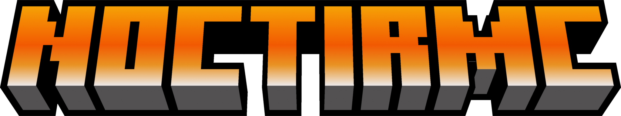 Logo NoctirMC